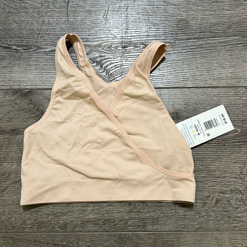 Maternity Medela Sleep and Nursing Bra